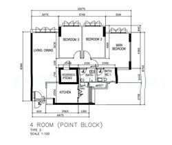 Blk 453B Fernvale Flora (Sengkang), HDB 4 Rooms #566664181